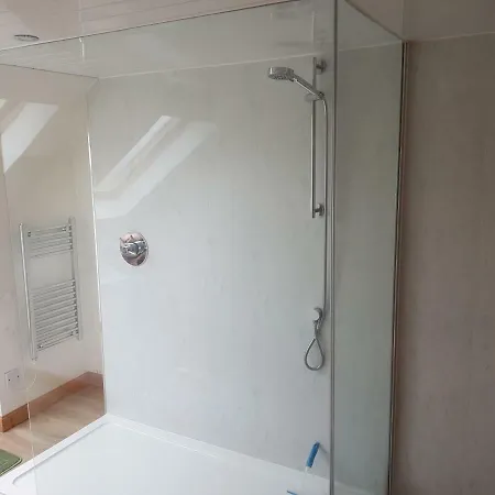 Telford Road Apartment Inverness Buitenkant foto