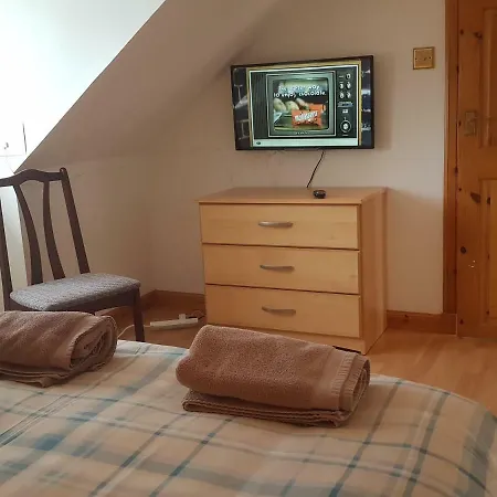 Telford Road Apartment Inverness Buitenkant foto