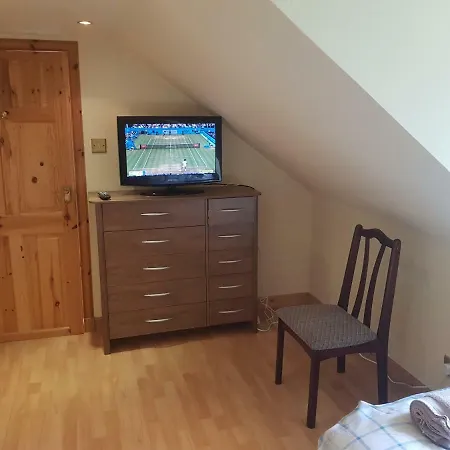 Telford Road Apartment Inverness Buitenkant foto