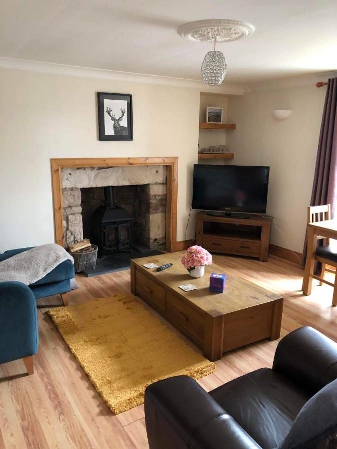 Apartamento Telford Road Inverness