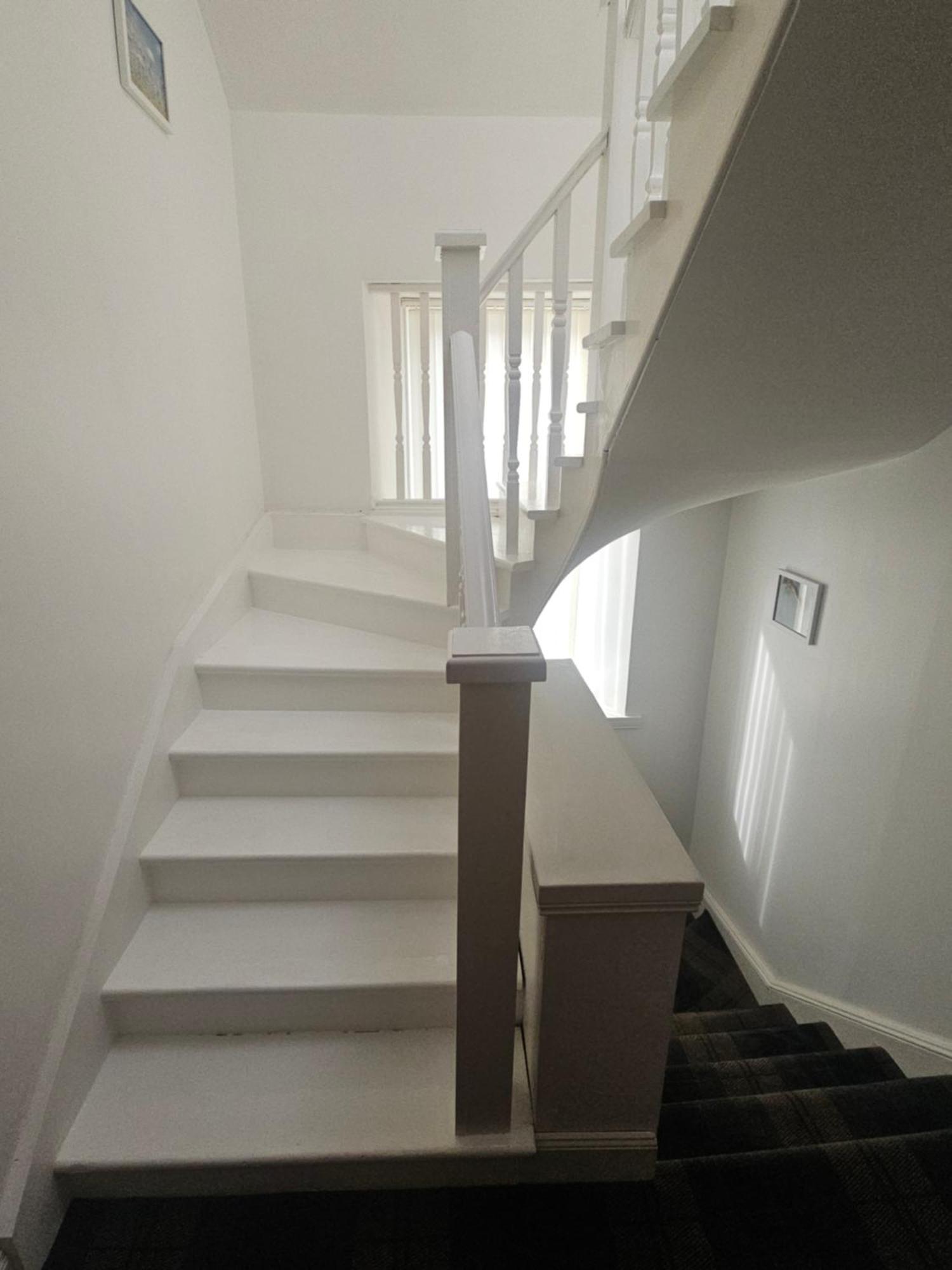 Apartamento Telford Road *