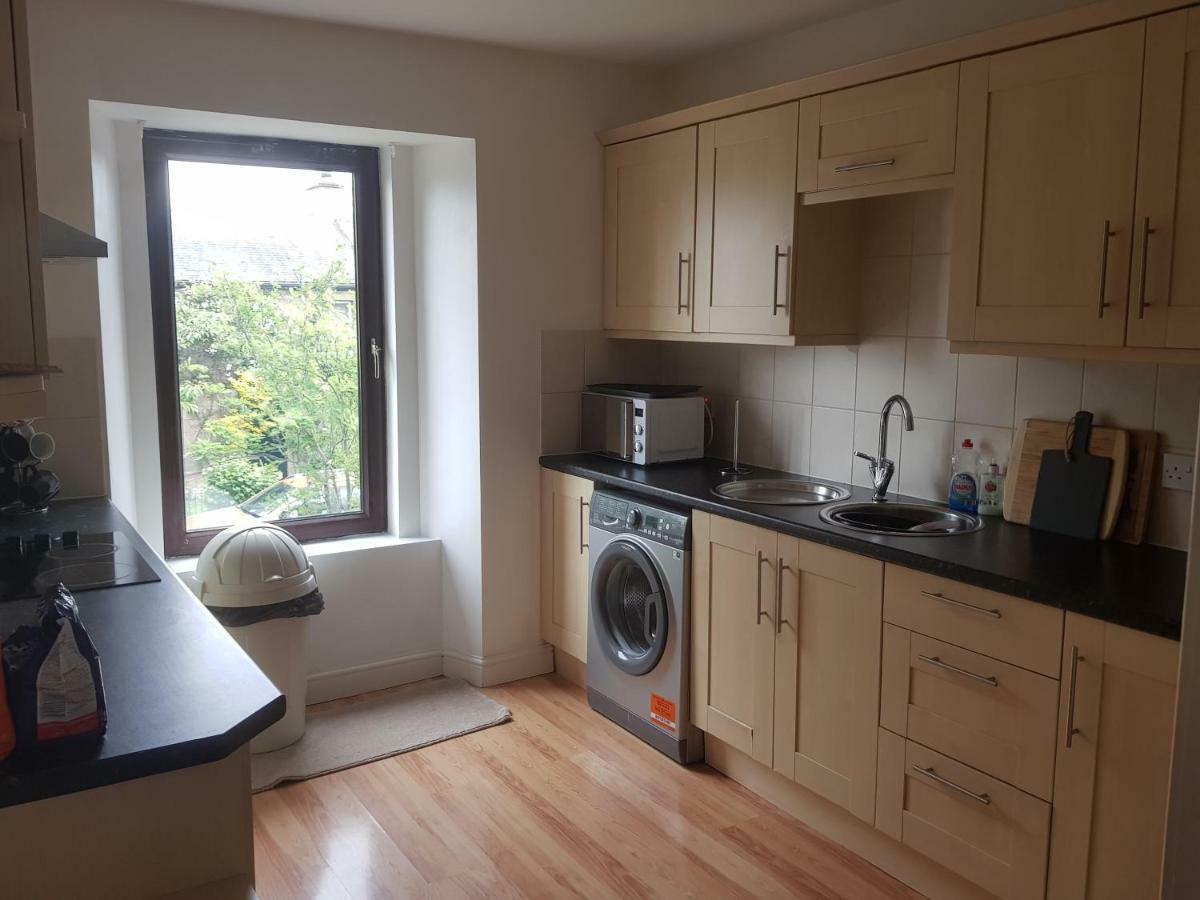 Apartamento Telford Road *