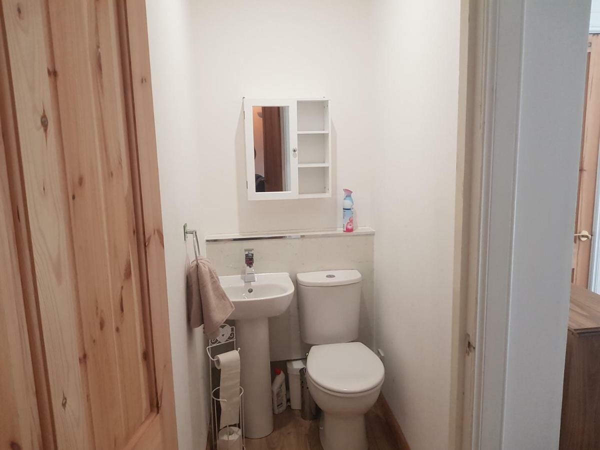 Telford Road Apartamento Inverness