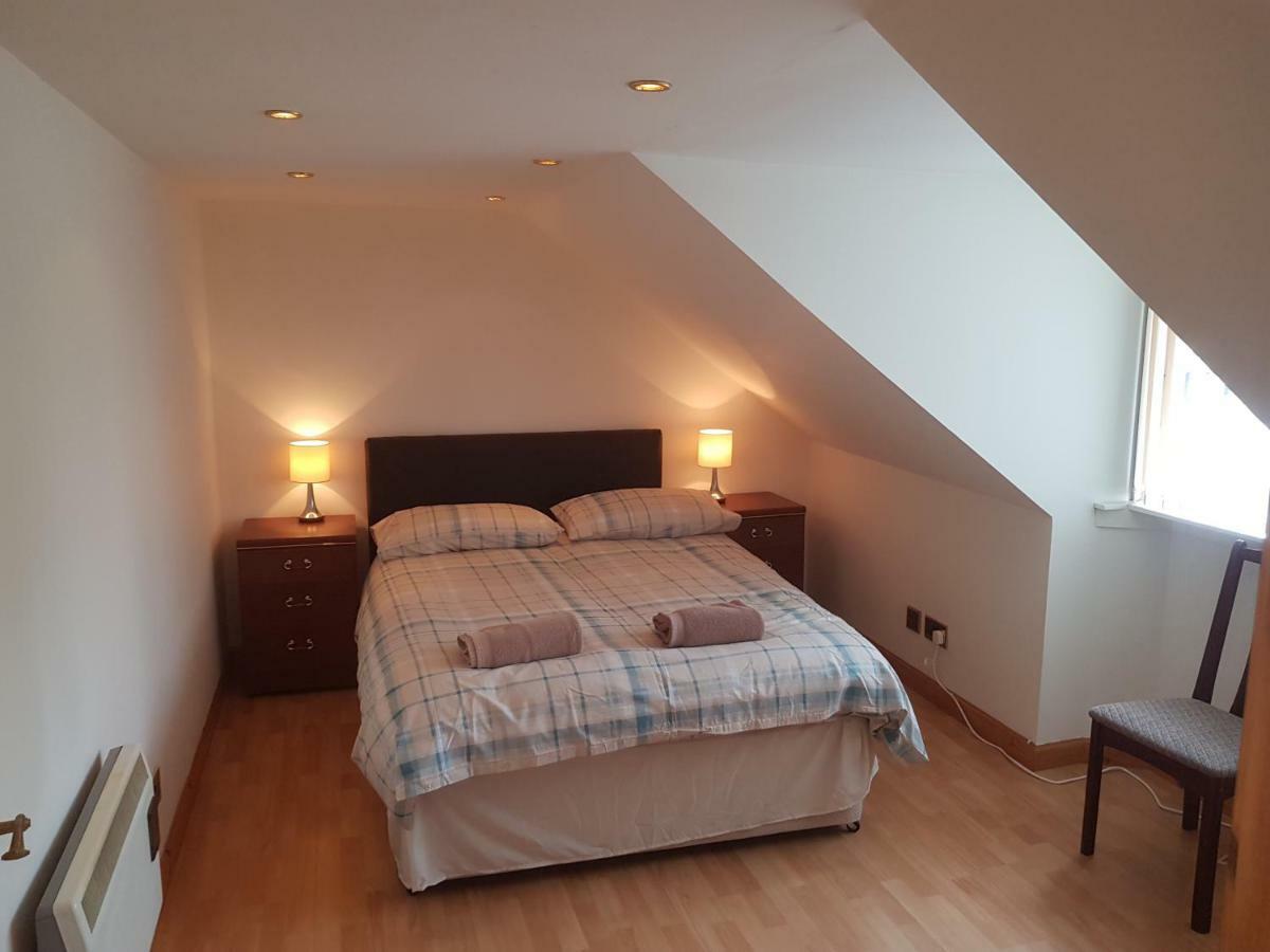 Apartamento Telford Road Inverness