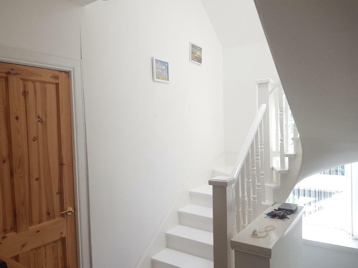 Telford Road Apartamento