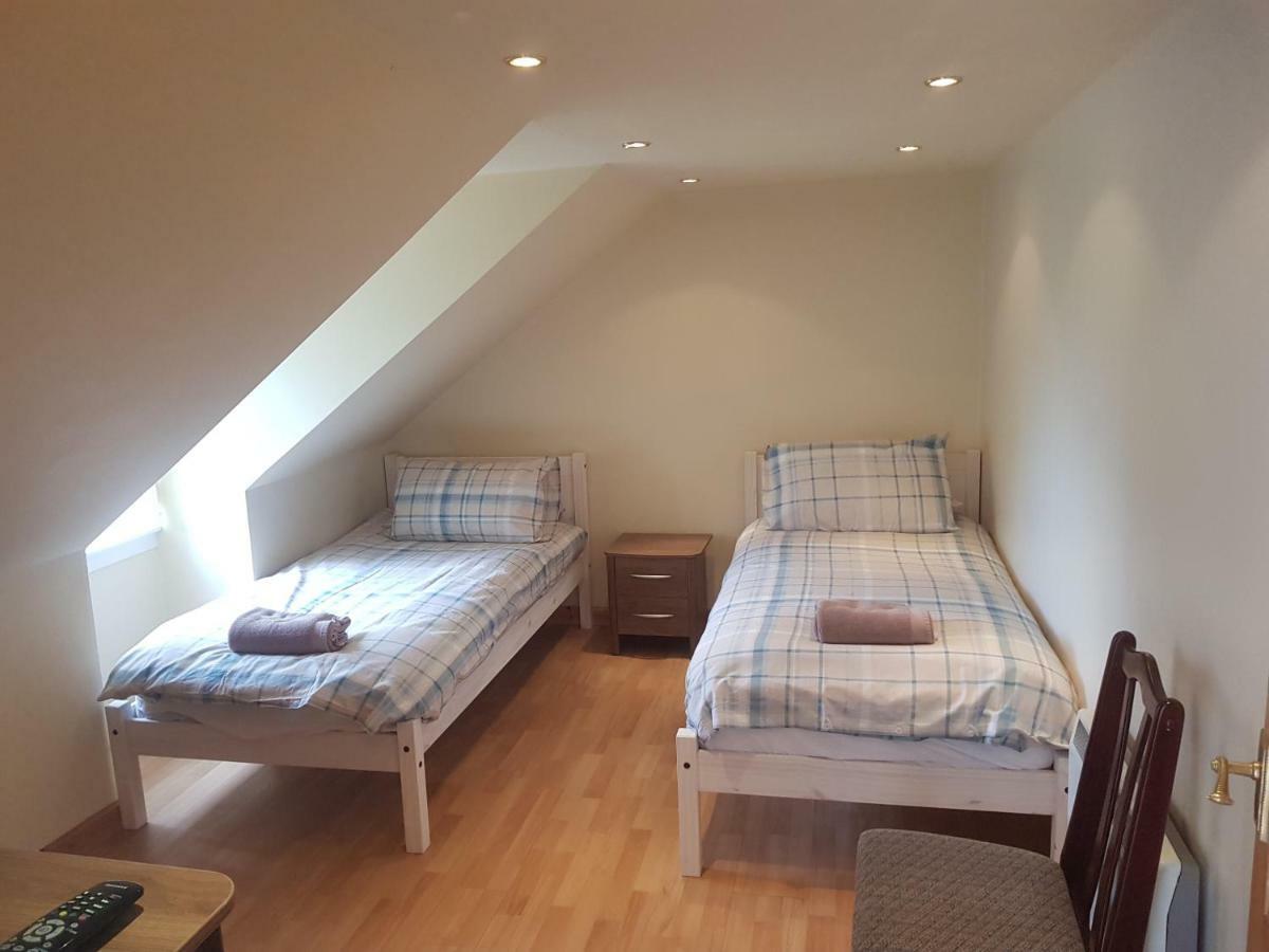 Apartamento Telford Road *